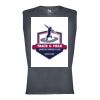 Men's Pro-Compression Sleeveless T-Shirt Thumbnail