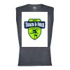 Men's Pro-Compression Sleeveless T-Shirt Thumbnail