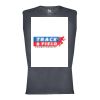 Men's Pro-Compression Sleeveless T-Shirt Thumbnail
