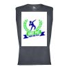 Men's Pro-Compression Sleeveless T-Shirt Thumbnail