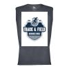 Men's Pro-Compression Sleeveless T-Shirt Thumbnail