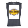 Men's Pro-Compression Sleeveless T-Shirt Thumbnail