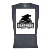 Men's Pro-Compression Sleeveless T-Shirt Thumbnail