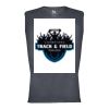 Men's Pro-Compression Sleeveless T-Shirt Thumbnail