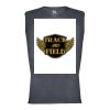 Men's Pro-Compression Sleeveless T-Shirt Thumbnail