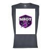 Men's Pro-Compression Sleeveless T-Shirt Thumbnail