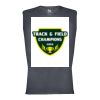 Men's Pro-Compression Sleeveless T-Shirt Thumbnail