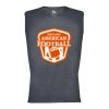 Men's Pro-Compression Sleeveless T-Shirt Thumbnail