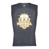 Men's Pro-Compression Sleeveless T-Shirt Thumbnail