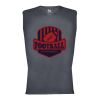 Men's Pro-Compression Sleeveless T-Shirt Thumbnail