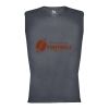 Men's Pro-Compression Sleeveless T-Shirt Thumbnail