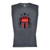 Men's Pro-Compression Sleeveless T-Shirt Thumbnail