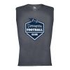 Men's Pro-Compression Sleeveless T-Shirt Thumbnail