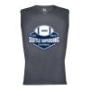 Men's Pro-Compression Sleeveless T-Shirt Thumbnail