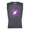 Men's Pro-Compression Sleeveless T-Shirt Thumbnail