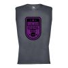 Men's Pro-Compression Sleeveless T-Shirt Thumbnail