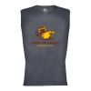 Men's Pro-Compression Sleeveless T-Shirt Thumbnail