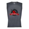 Men's Pro-Compression Sleeveless T-Shirt Thumbnail