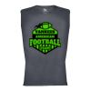 Men's Pro-Compression Sleeveless T-Shirt Thumbnail
