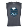 Men's Pro-Compression Sleeveless T-Shirt Thumbnail