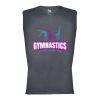 Men's Pro-Compression Sleeveless T-Shirt Thumbnail