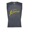 Men's Pro-Compression Sleeveless T-Shirt Thumbnail