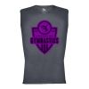 Men's Pro-Compression Sleeveless T-Shirt Thumbnail