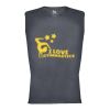 Men's Pro-Compression Sleeveless T-Shirt Thumbnail