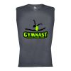 Men's Pro-Compression Sleeveless T-Shirt Thumbnail