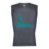 Men's Pro-Compression Sleeveless T-Shirt Thumbnail