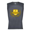 Men's Pro-Compression Sleeveless T-Shirt Thumbnail