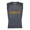 Men's Pro-Compression Sleeveless T-Shirt Thumbnail