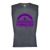 Men's Pro-Compression Sleeveless T-Shirt Thumbnail