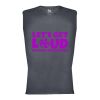 Men's Pro-Compression Sleeveless T-Shirt Thumbnail