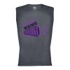 Men's Pro-Compression Sleeveless T-Shirt Thumbnail