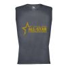 Men's Pro-Compression Sleeveless T-Shirt Thumbnail