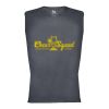 Men's Pro-Compression Sleeveless T-Shirt Thumbnail