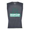 Men's Pro-Compression Sleeveless T-Shirt Thumbnail