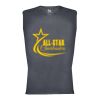Men's Pro-Compression Sleeveless T-Shirt Thumbnail
