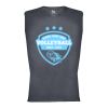 Men's Pro-Compression Sleeveless T-Shirt Thumbnail