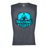 Men's Pro-Compression Sleeveless T-Shirt Thumbnail