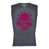Men's Pro-Compression Sleeveless T-Shirt Thumbnail