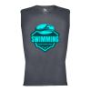 Men's Pro-Compression Sleeveless T-Shirt Thumbnail