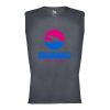 Men's Pro-Compression Sleeveless T-Shirt Thumbnail