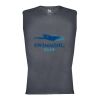 Men's Pro-Compression Sleeveless T-Shirt Thumbnail