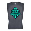 Men's Pro-Compression Sleeveless T-Shirt Thumbnail