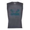 Men's Pro-Compression Sleeveless T-Shirt Thumbnail