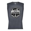 Men's Pro-Compression Sleeveless T-Shirt Thumbnail