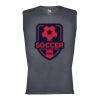 Men's Pro-Compression Sleeveless T-Shirt Thumbnail