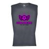Men's Pro-Compression Sleeveless T-Shirt Thumbnail